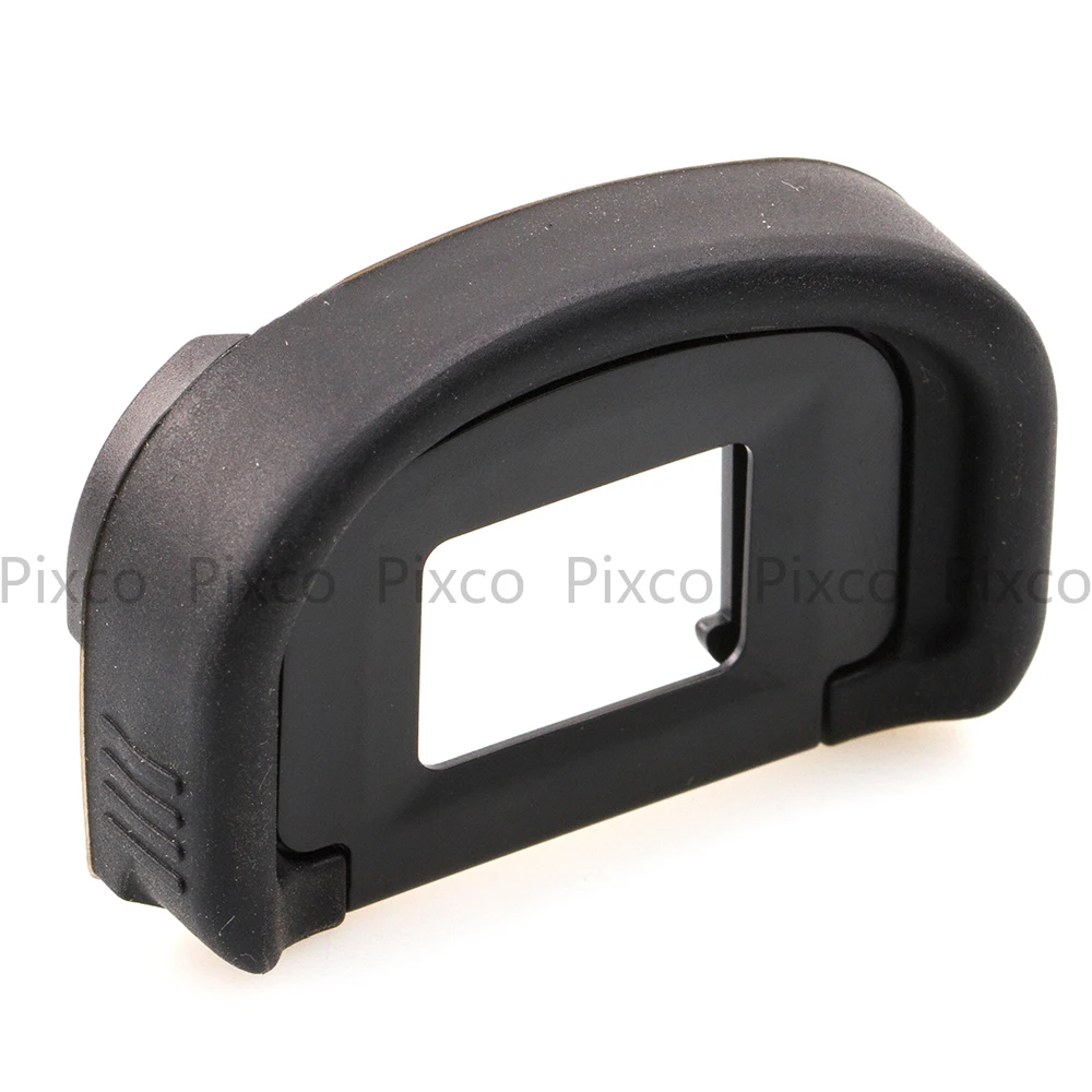 3 шт., резиновые окуляры для Canon 5D Mark III / 5DS / 5DS R / 7D Mark II / 7D