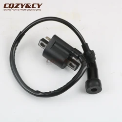 Motorcycle high quality Ignition Coil for Yamaha XT125 YBR125 XT YBR 125 3D9-H2310-00