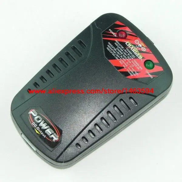 

Wholesale Syma S33 S033 S033G RC Helicopter Spare Parts Balance charger box Free Shipping