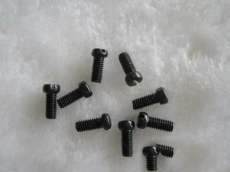 Check Point Screw Up And Down  Computer Embroidery Machine Spare Parts