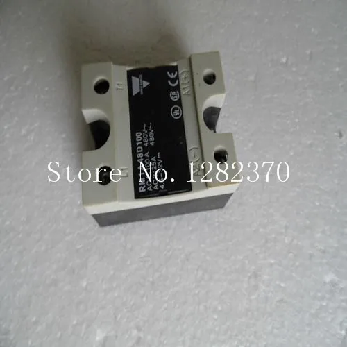 [SA] new original authentic spot CARLO GAVAZZI Relays RM1A48D100 