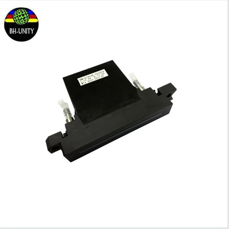 Original and New konica 1024 6PL KM1024SHB Printhead For UV Printing Machine