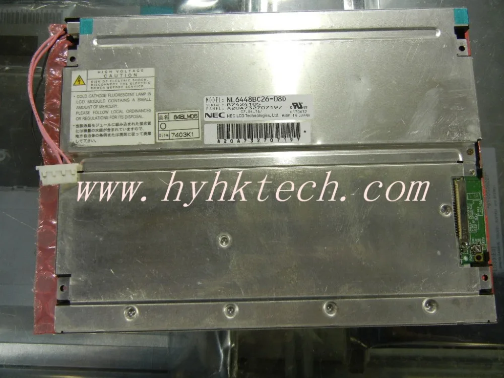 Фотообои с диагональю экрана 8,4 дюйма, новые и рабочие модели A +