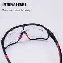 Cycling Glasses UV400 #6