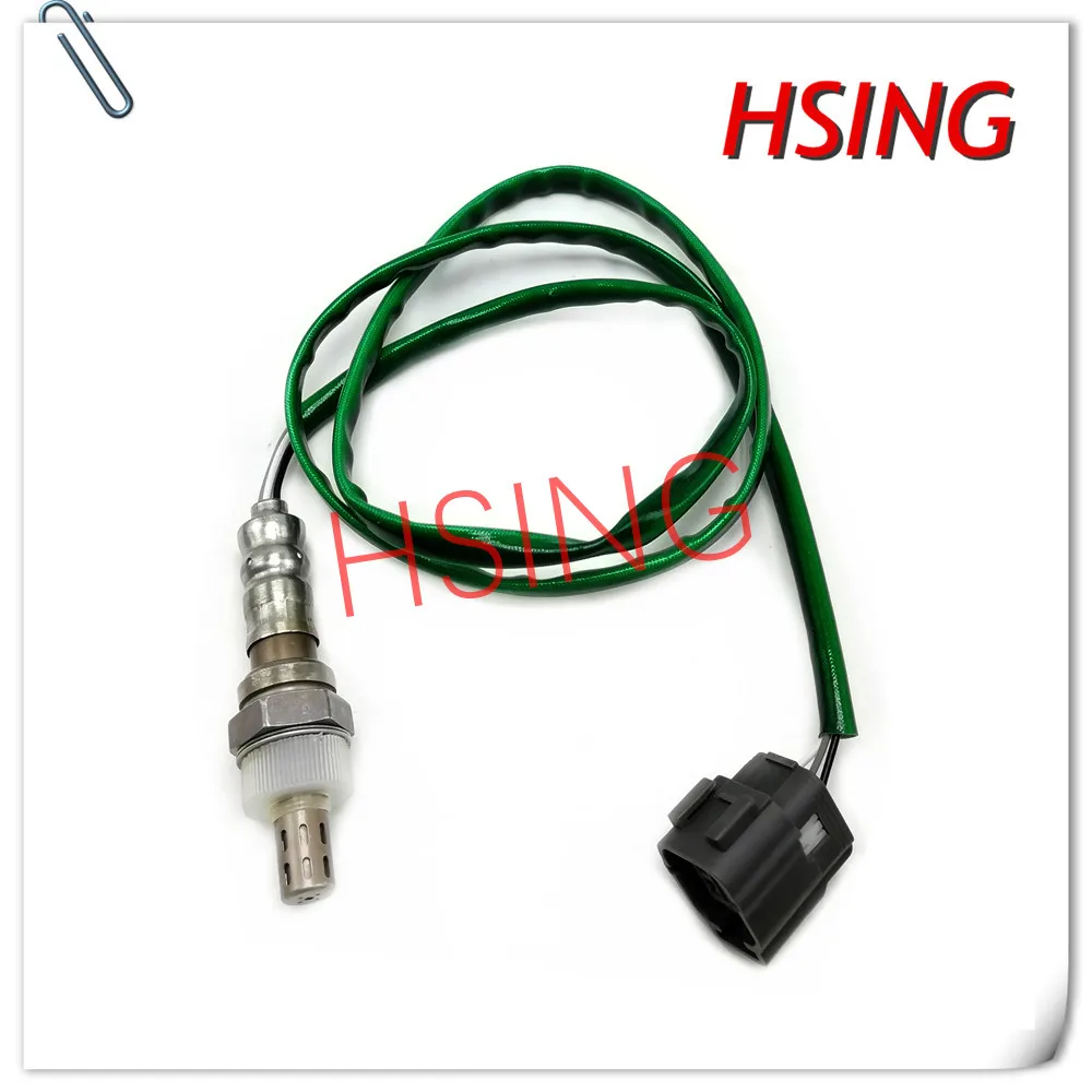 

Oxygen Sensor O2 Sensor Fits For 2005-2007 Mazda 6 Wagon 2.5L ***Part No# L510-18-861 L510-18-861B