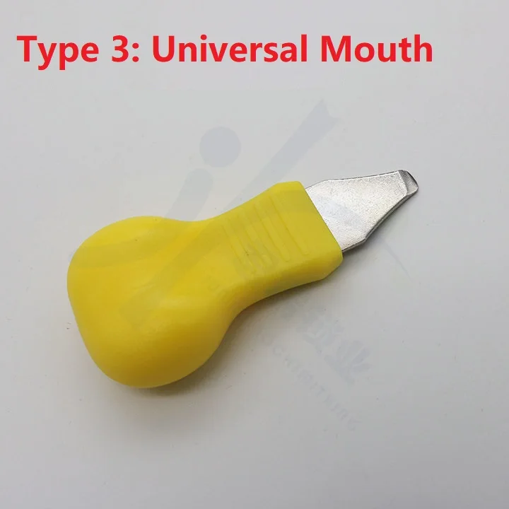 Locksmith Tools car remote control case Disassembling tool hot sale car remote control repair tool kit without damage chip