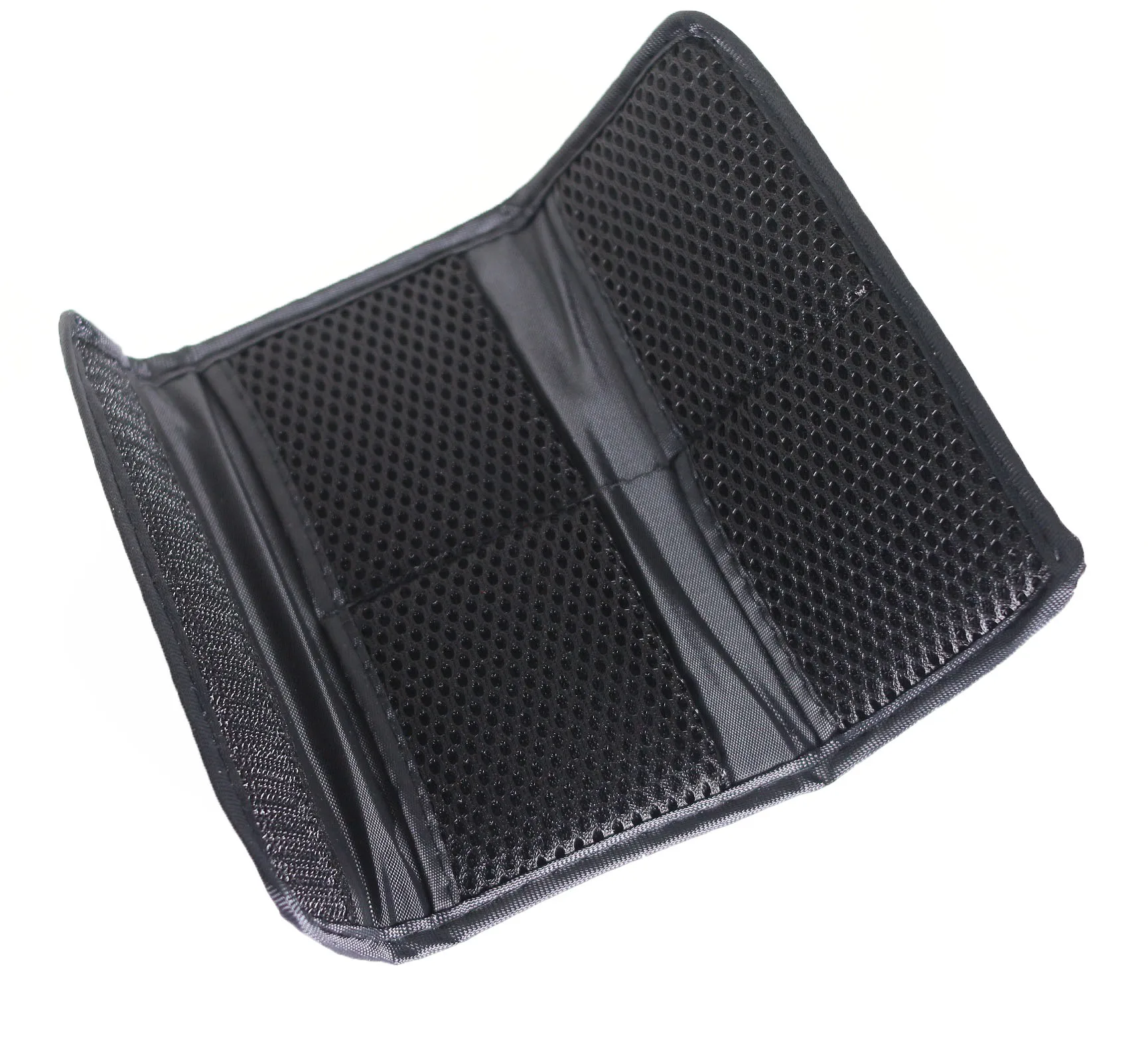 Mettzchrom Filter Case for 37mm 39mm 40.5mm 43mm 46mm 49mm 52mm 55mm 58mm 62mm 67mm for 4 pcs filter