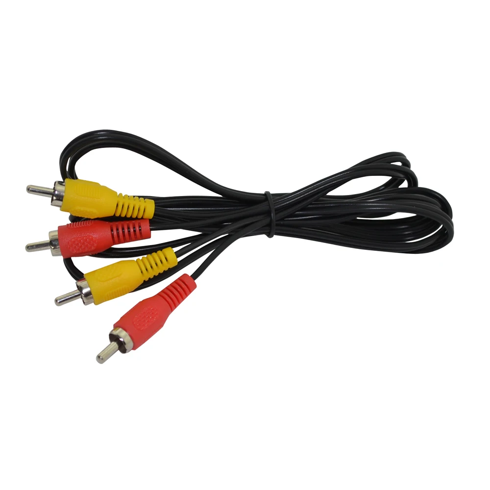 Cable AV de Audio y vídeo para NES