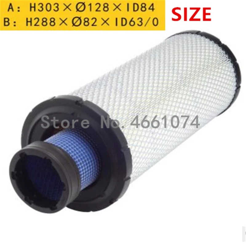 

Air Filter CAT307