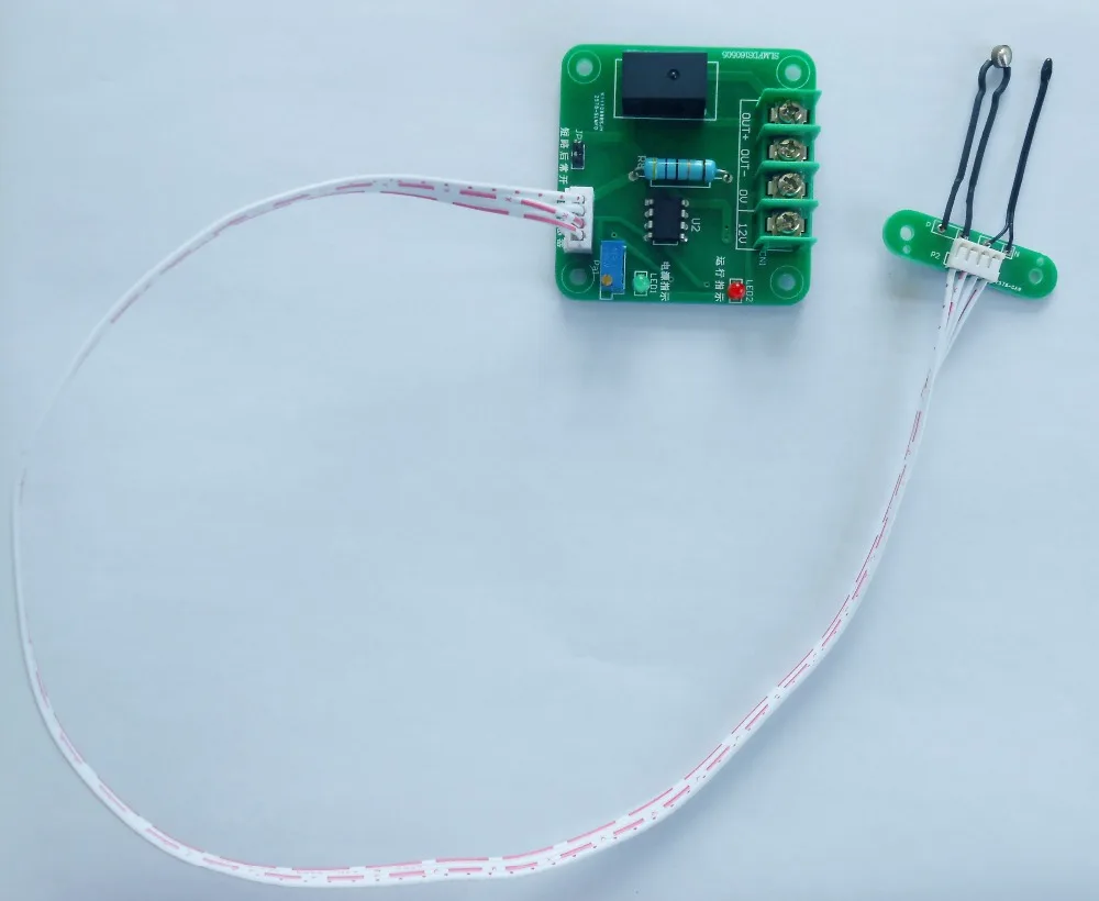 Пневматический переключатель Индуктор расхода воздуха Пневматический переключатель управления Пневматический преобразователь Датчик воздушного потока Датчик расхода газа 12 В