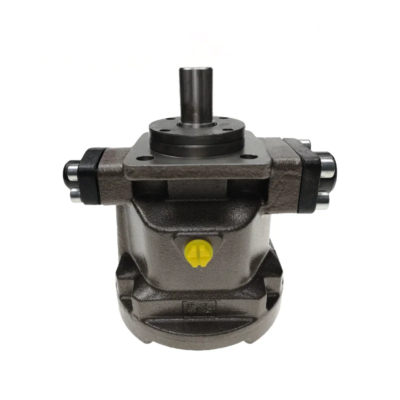 

HY Hydraulic Pumps HY10Y-RP HY10Y-LP HY10M-RP HY10M-LP Low Noise Variable Axial Piston Pump HY10Y