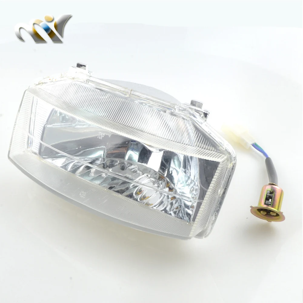 motorcycle lights headlights motorcycle Turn Signal Lights Indicators Light for Honda DIO 50cc AF17 AF18 AF25 Motorcycle scooter