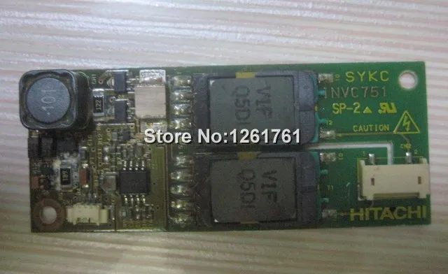 

INVC751 INVERTER
