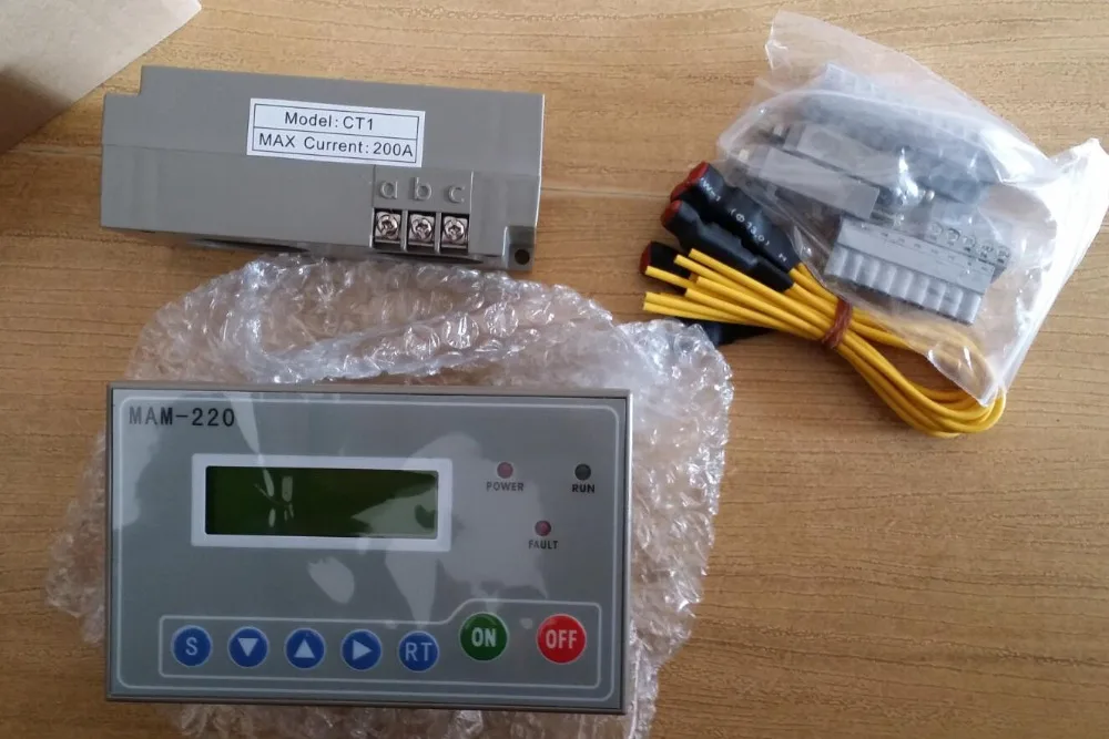 Neue und original MAM-220 MAM-220 (B) Controller