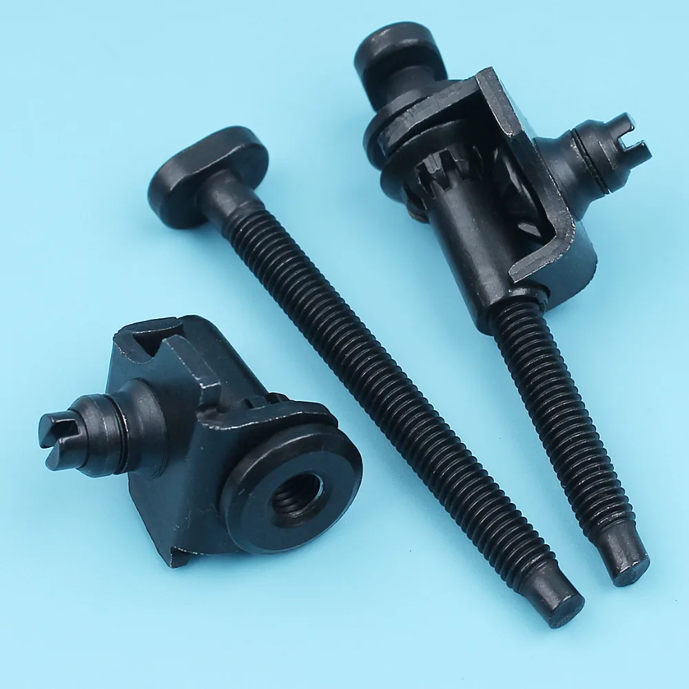 Imagem -06 - Ajustador de Parafuso de Corrente para Husqvarna Peças Tensor de Corrente 340 345 xp 346 350 351 xp 353 e Epa 357