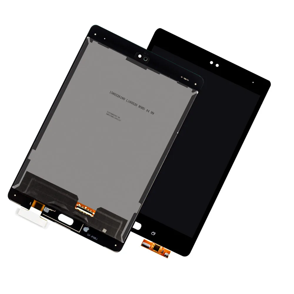 8'' LCD For ASUS Zenpad Z8S ZT582KL ZT582 LCD Display touch Screen Digitizer Assembly frame For ASUS ZT582KL LCD Replacement