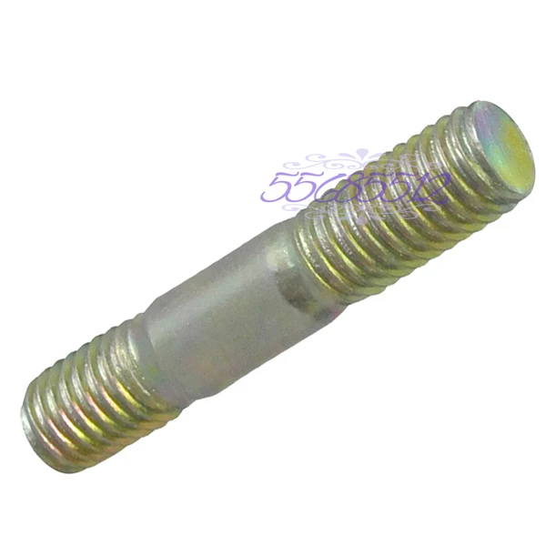 مسامير قضبان السلسلة مناسبة للمنشار الصيني 4500 5200 5800 45 52 58cc TARUS SILVERLINE