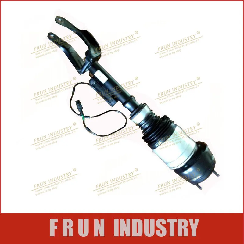 

OEM A 166 320 1413 A 166 323 0400 F309513902 RIGHT shock absorbers air suspensions used for Benz W166