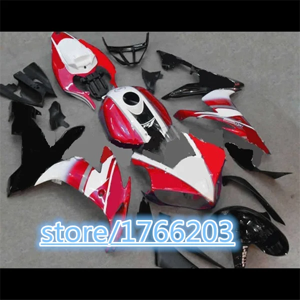 

HOT sales 100%NEW red white black fairing kits for YZF R1 04 05 06 YZF-R1 04-06 YZF1000 YZF R1 2004 2005 2006 Fairings Ning