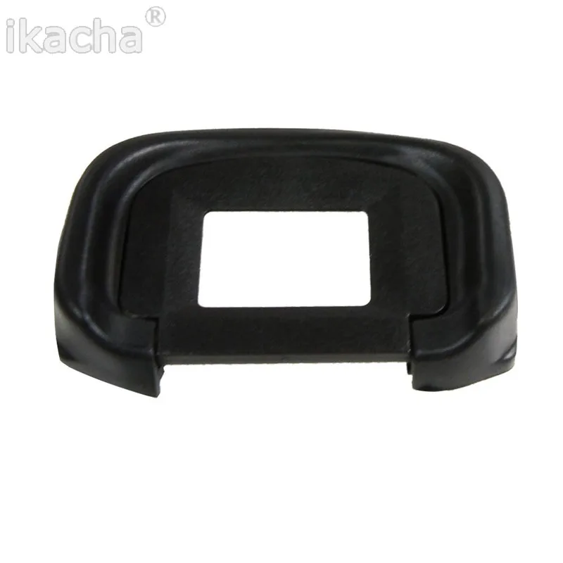 Viewfinder Eyepiece Eye cup RSO Rubber EyePiece Eye Cup Eg For Canon EOS 1D X 1Ds 5D Mark III IV 7D 6D SLR Camera Free Shipping