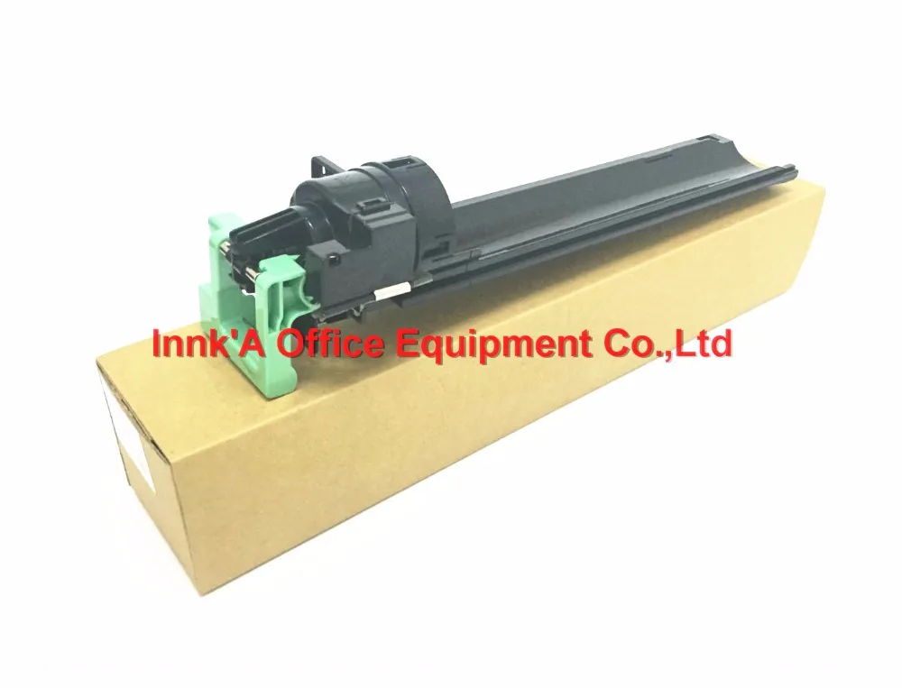 (With 1pc more handle) High quality Toner Supply unit Toner hopper for Ricoh1015 2015 2018 1610 1800 2000 B039-3032 B259-3031