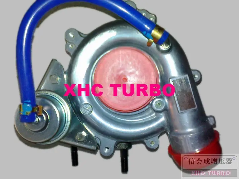 NEW CT16 17201-30080 30120 Turbo turbocharger for TOYOTA Hiace,HI-LUX Camry,2KD-FTV 2.5L 102HP 01-