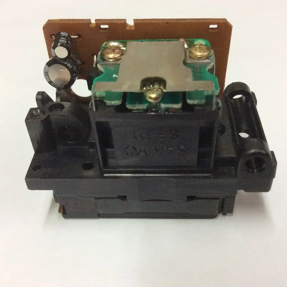 SF-P1 6P/6P  SF P1  Radio CD Player Laser Lens Head Optical Pick-ups Bloc Optique