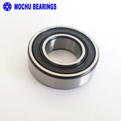 1pcs Bearing 6003 6003RS 6003RZ 6003-2RS1 6003-2RS 17x35x10 MOCHU Shielded Deep Groove Ball Bearings Single Row High Quality