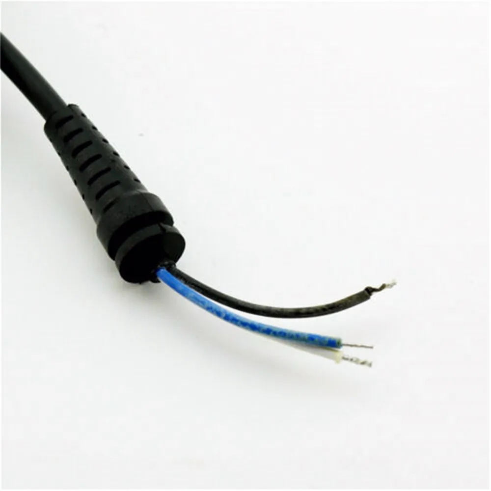 كابل محول طاقة تيار مستمر ، ، من الذكور مع موصل قابس دبوس ، لإتش بي إنفي ألتربوكس ، 5 قدم/م ، 10