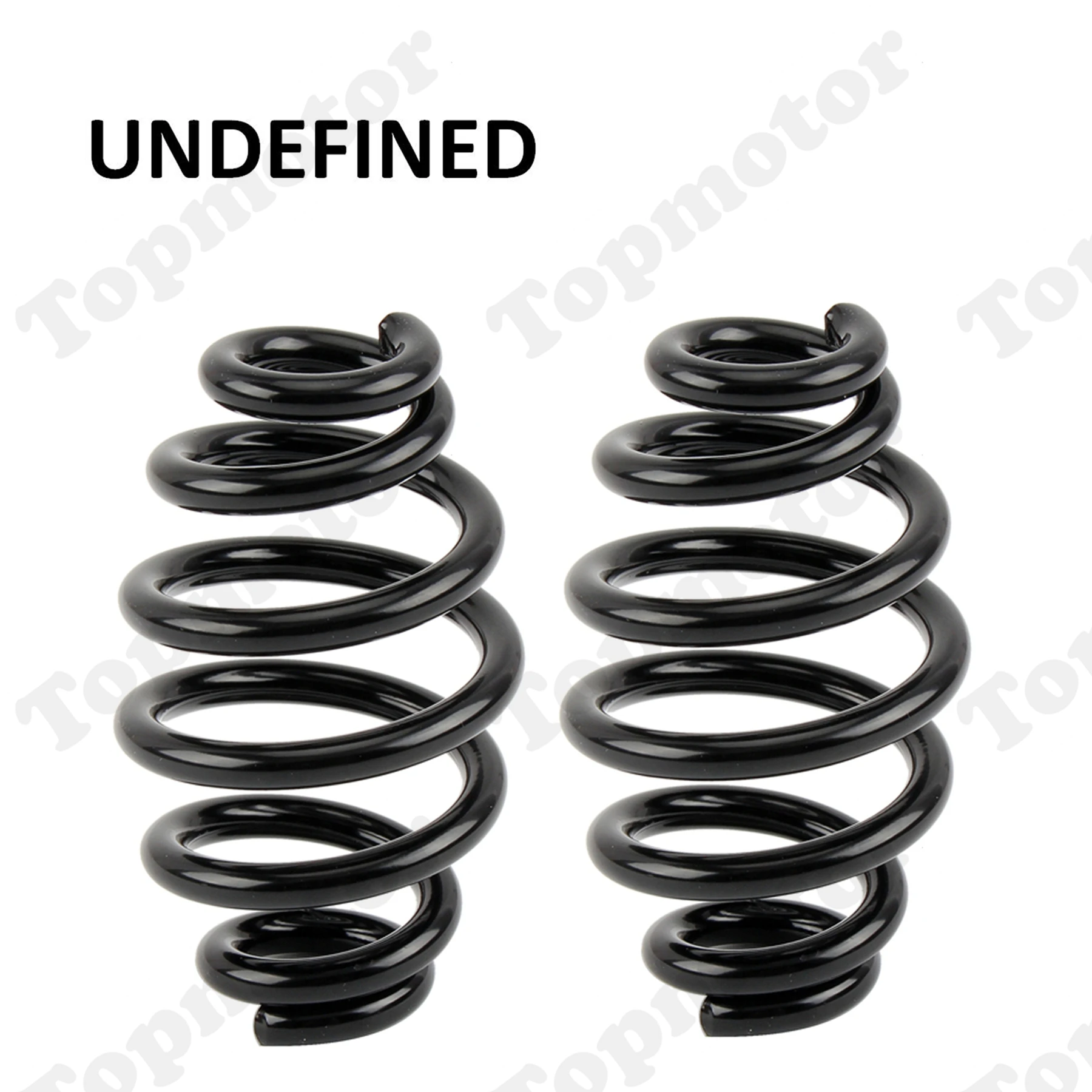 

Motorcycle Mount Saddle Seat Spring Solo Seat Springs 3" For Harley Bobber Softail XL 883 1200 Sportster Touring Road King Dyna