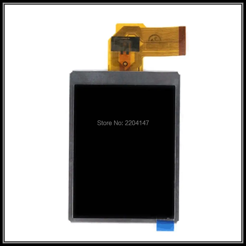 جزء إصلاح شاشة عرض LCD جديدة مقاس 2.5 بوصة لـ KODAK EasyShare Z915 Z 915 Z-915