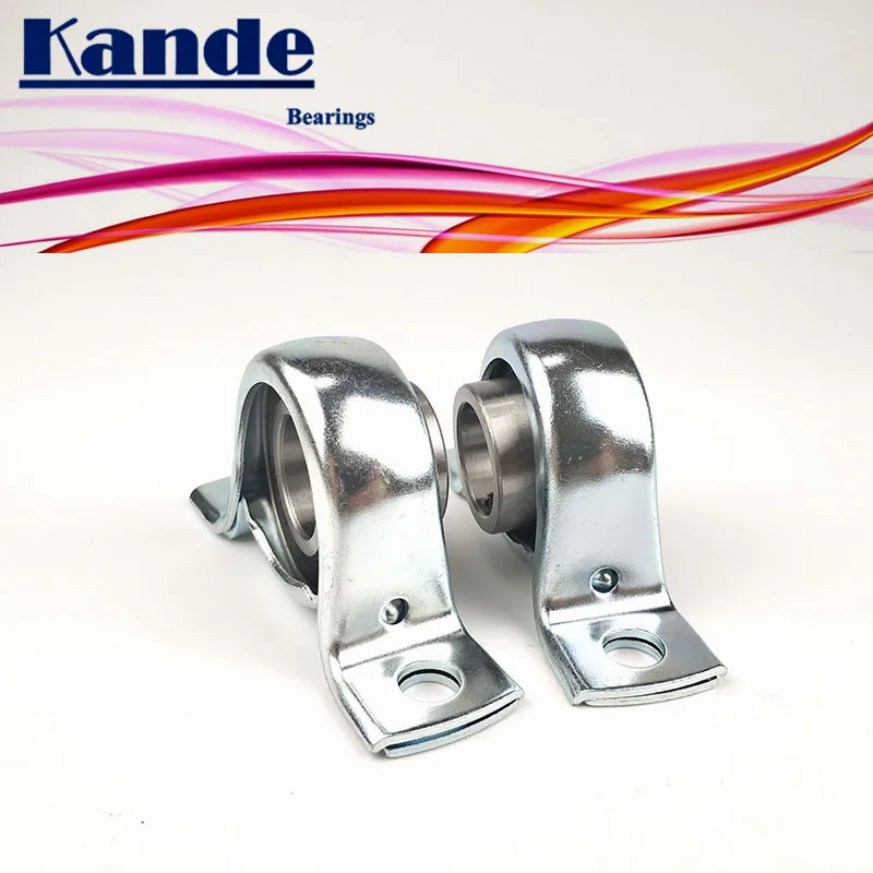 Kande Bearings 1pc SB204  Bearing core ID:20mm SBPP204  /SB204-12 SBPP204-12 ID:3/4 inch  SB  SBPP SA204-12  SAPP204-12  SA SAPP