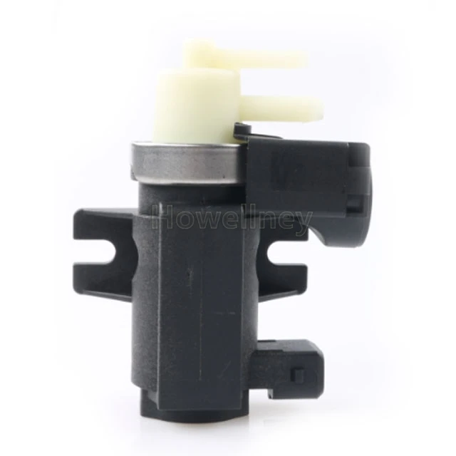 8972183310 3512027000 Vaccum Turbo Modulator Pressure Converter Solenoid Valve For Isuzu Hyundai Vauxhall Opel Zafira Corsa