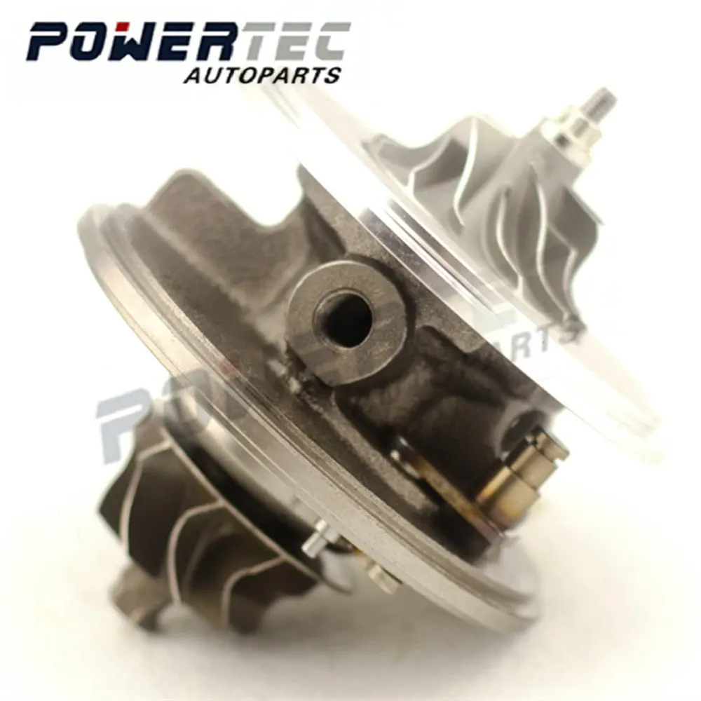 GT1749V Turbo cartridge 454232 -3/4/5 rdzeń chra 713672 038253019 Zestaw naprawczy turbiny C do Audi A3 1.9 TDI 81 Kw ALH AHF 66 Kw -