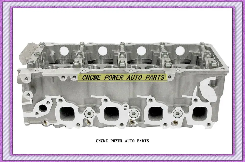 908 506 ZD30 Cylinder Head For Opel Movano Mascott 11039-VC10B 11039VC101 11039VC10A 11039VC10B 7701058028 7701068369 7701061568