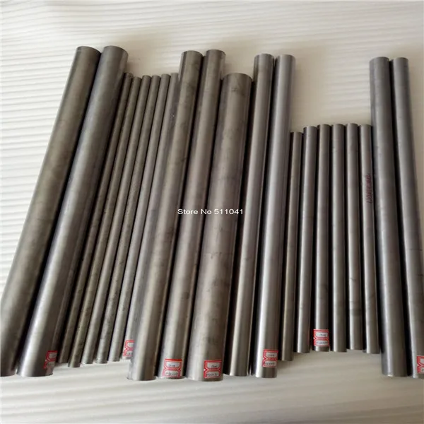 grade2  titanium tube seamless gr2 titanium  pipe 63mm OD * 1.2mm TH*1000mm L ,5pcs wholesale price free shipping