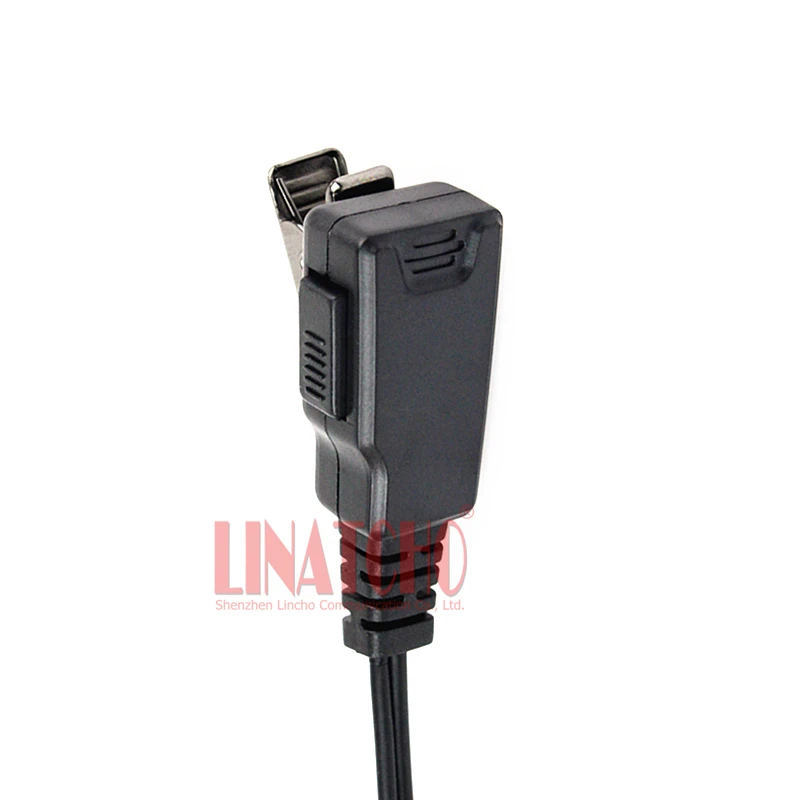 T7150 T7200 T7400 T7450 T8500 TC310 TC320 Ptt Walkie Talkie 2.5Mm Pin Hoofdtelefoon