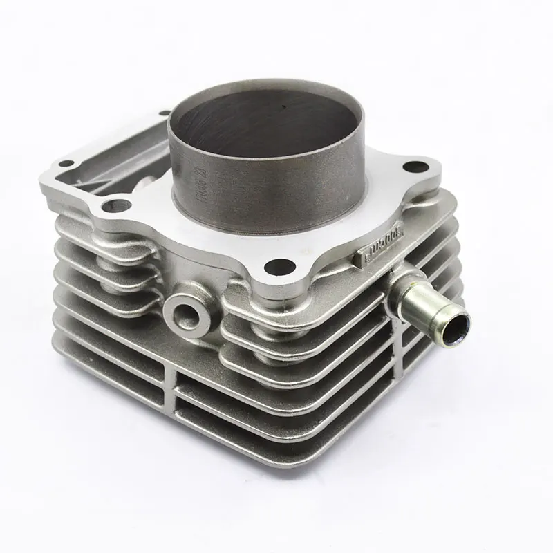 Motorcycle Cylinder Kit 72mm Bore For LIFAN CG300 CG 300 300cc UITRALCOLD Engine Spare Parts