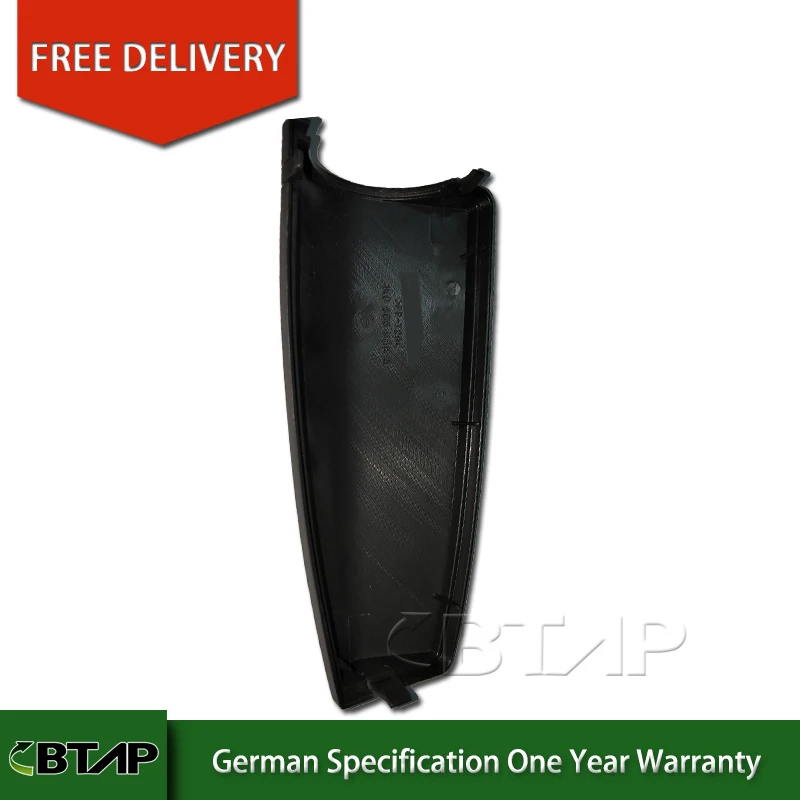 BTAP Black Air Intake Duct Cover Lid For VW Golf Passat Jetta Tiguan AUDI A3 SKODA SEAT 1K0805965J9B9 1K0805965J 1K0 805 965 J