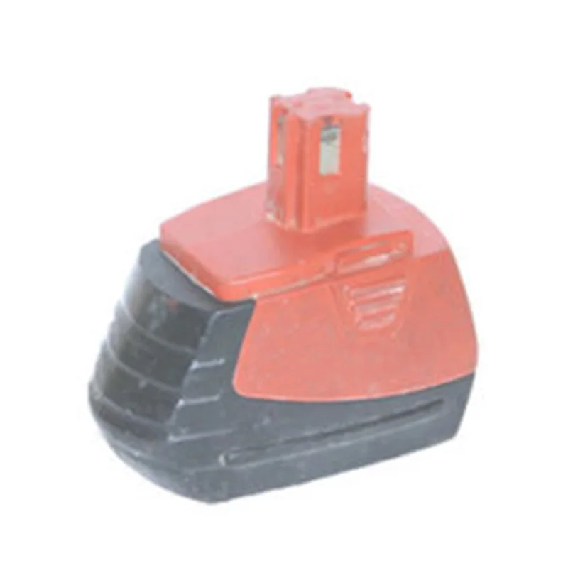Cho Hilti 18V 4000 MAh Pin Recelling Refill Pack SFB185 Sfh 181-A Ni-MH Công Suất Điện Dụng Cụ