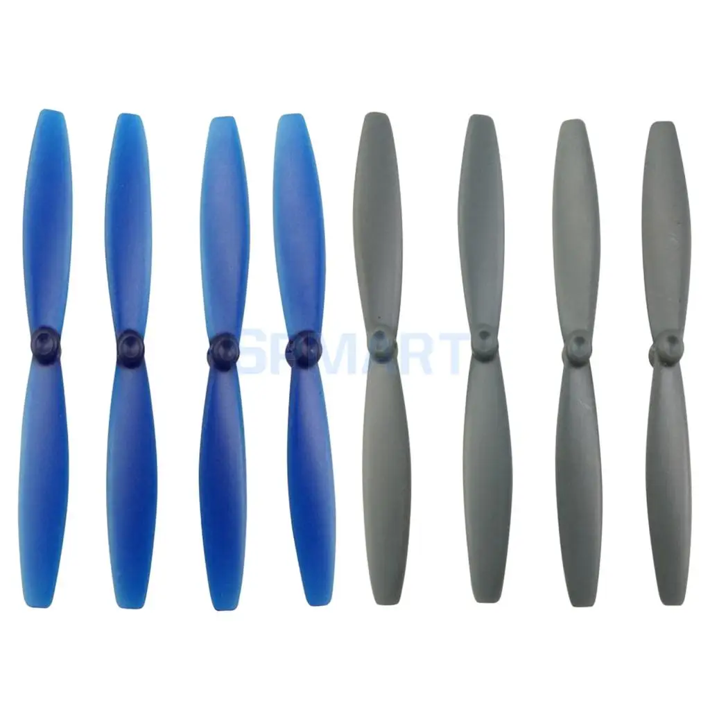 4pcs 65mm Blade Propeller for Parrot Minidrones 3 Mambo Swing RC Quadcopter