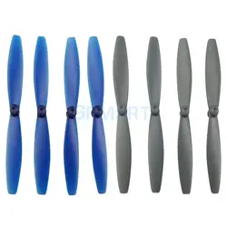 4pcs 65mm Blade Propeller for Parrot Minidrones 3 Mambo Swing RC Quadcopter