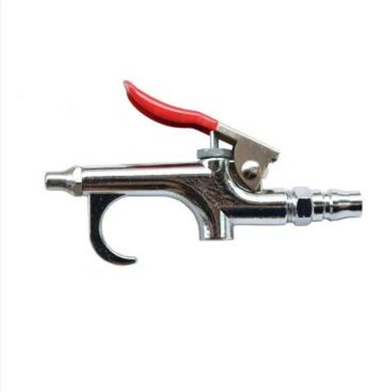 Borntun-pistola de soplado de polvo neumática, máquina de eliminación de polvo, limpiador eléctrico, Herramientas de limpieza