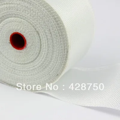 Fiberglass Cloth Tape E-Glass Fiber 2