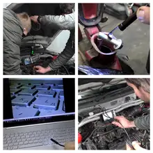 WiFi Endoscope 1200P #6