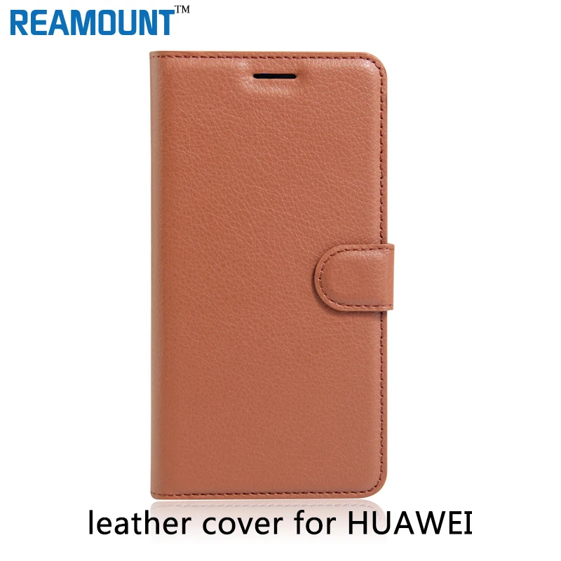 50 pcs  Filp Leather Case For Huawei Y3 II Vertical Magnetic Case For Huawei Ascend Y3 II Filp Printing Cover Phone Bags & Cases