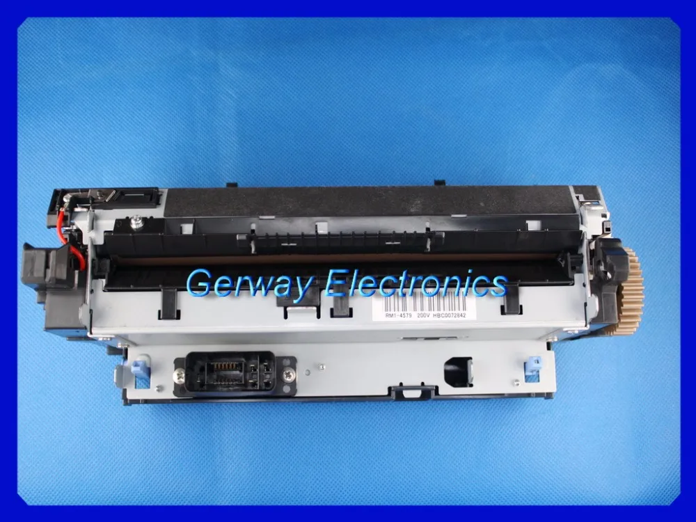 GerwayTechs CB506-67901 RM1-4554-000 HPLaserJet P4014 P4015 P4515n P4515tn P4515x P4515xm Fuser Assembly