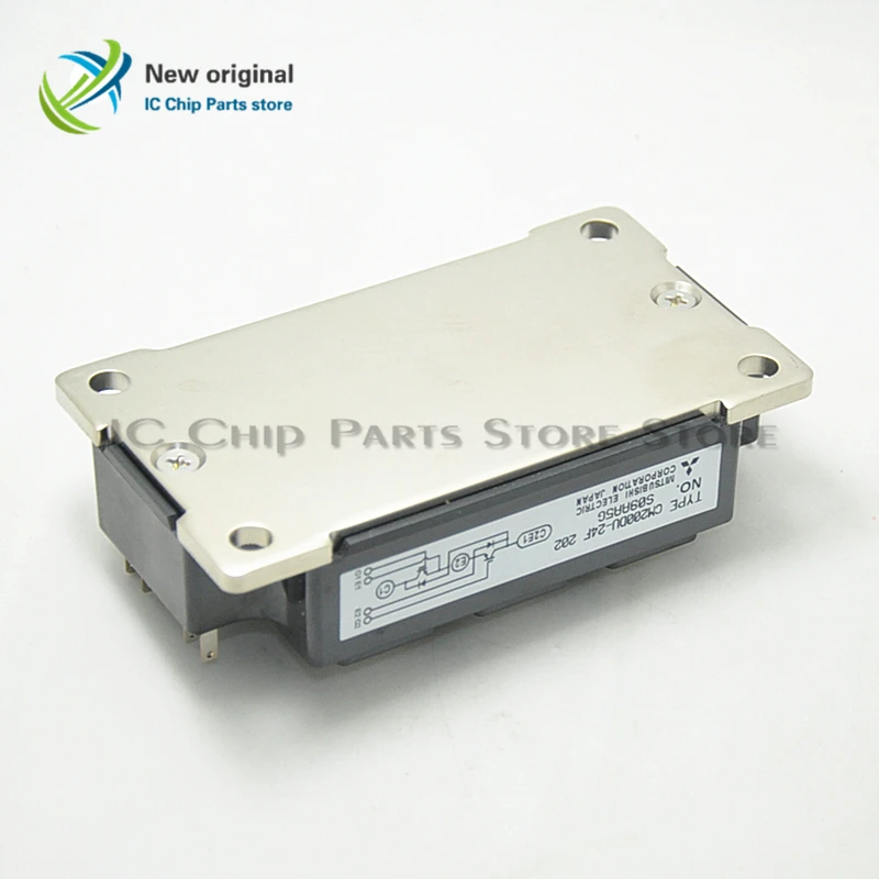 CM200DU-24F CM200DU CM200DU-24 1/PCS New module