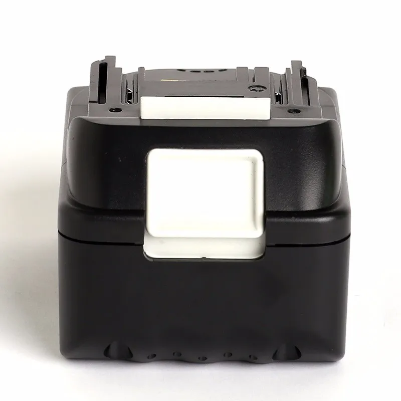 สำหรับ Makita MAK 18V 1500MAh Li-Ion Power Tool แบตเตอรี่ BL1815 194205-3 194309-1 BDF451SFE/BDF452HW/BGA452/BHP451/BHR240/BJR181