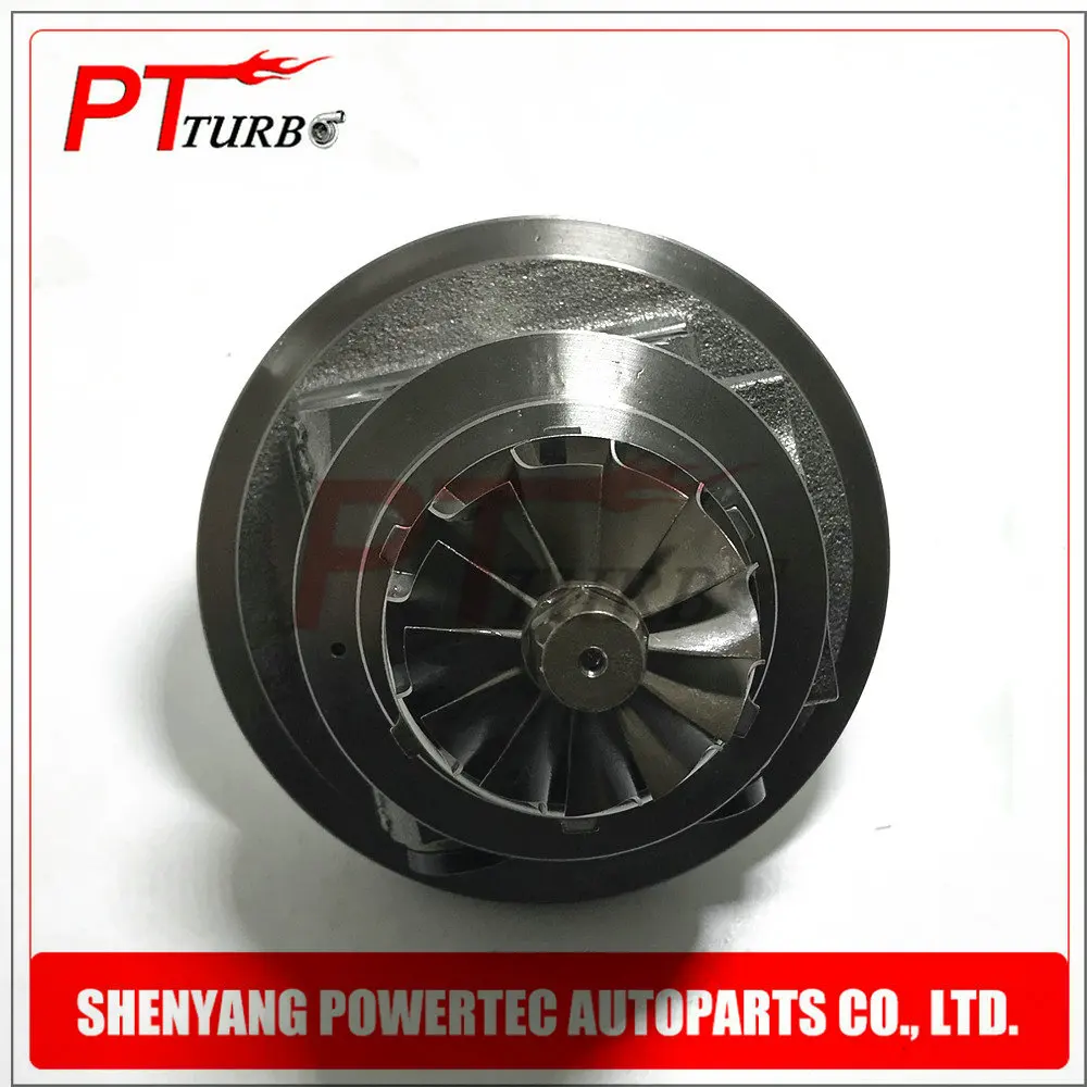 Turbocharger core for Opel Insignia 2.0 Turbo 162 Kw 220 HP A20NHT - 53049880184 turbine cartridge 53049700184 CHRA repair kits
